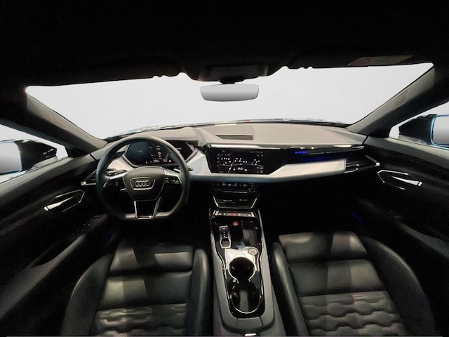 Audi e-tron GT Quattro