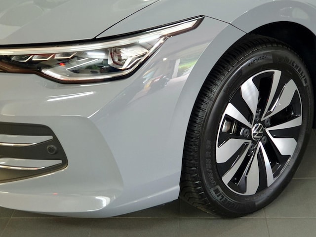 Volkswagen Golf Golf Goal 1.5TSI AHK/LED/Navi