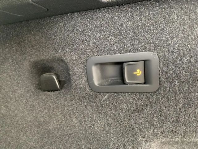 Skoda Kodiaq 1.5 TSI Selection