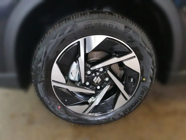 Suzuki Vitara 4x4 AllGrip GLX Hybrid