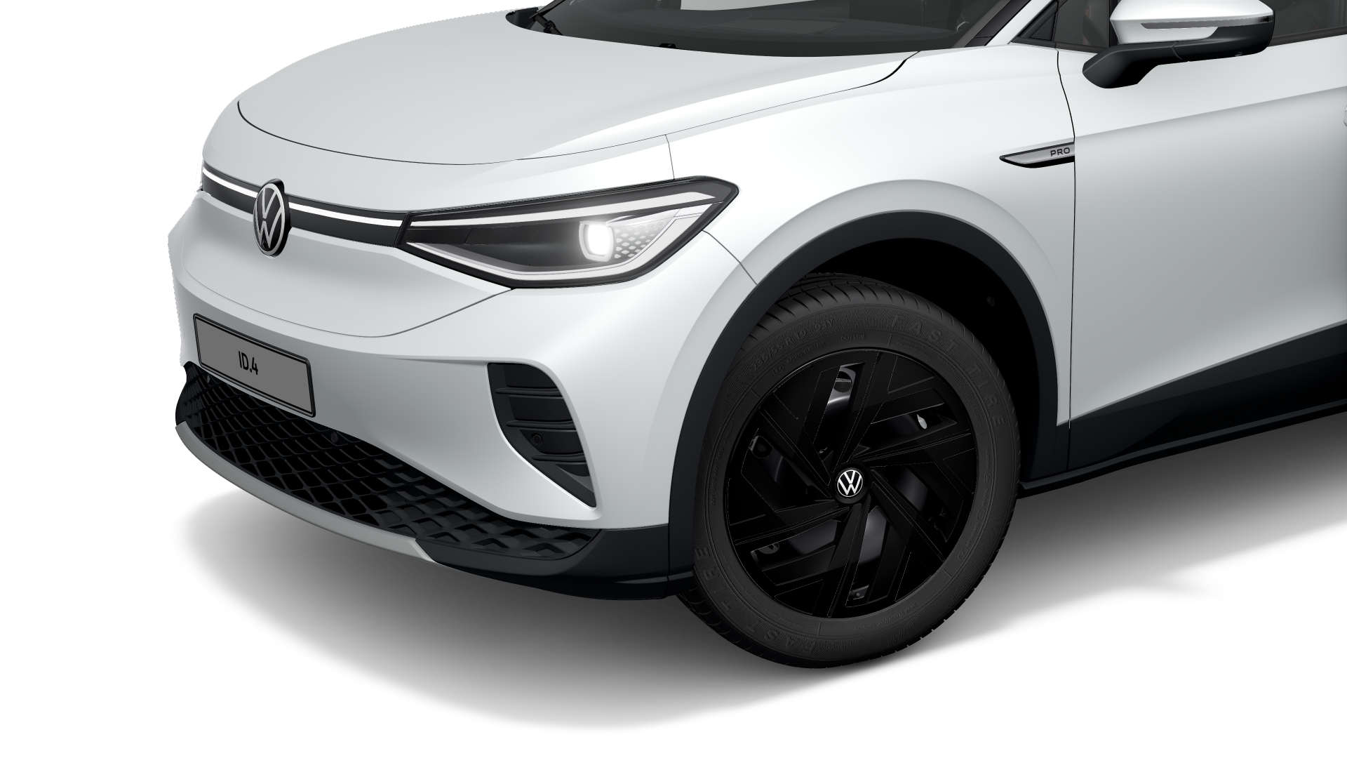 Volkswagen ID.4 150 kW Performance Pro