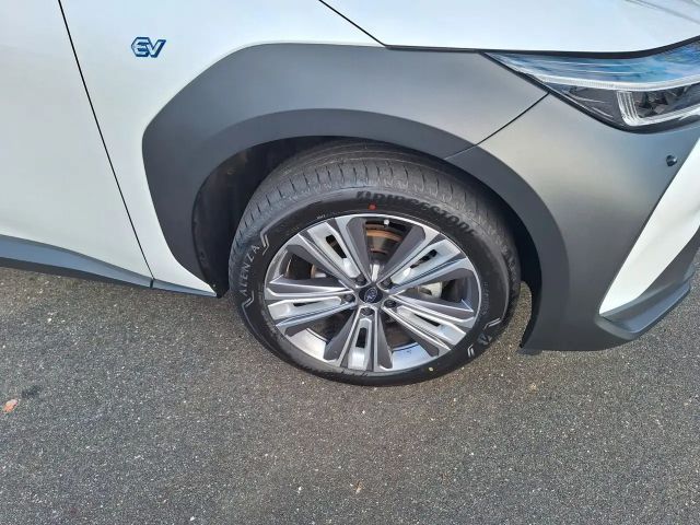 Subaru Solterra 71,4 kWh 150kW Platinum Plus