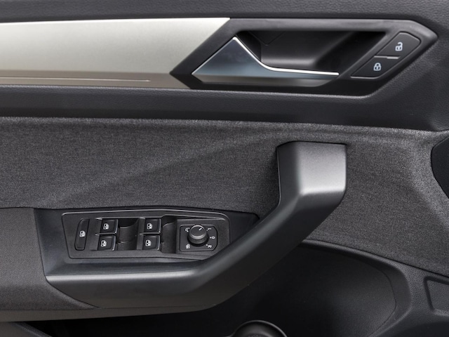 Volkswagen T-Roc 1.5 TSI Move