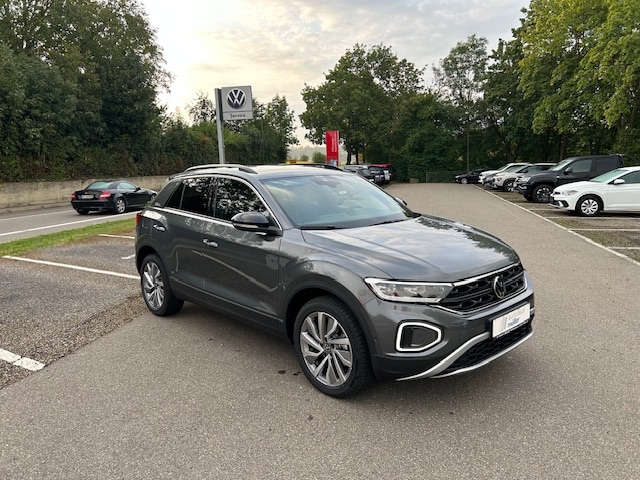 Volkswagen T-Roc 1.5 TSI