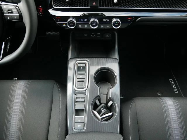 Honda Civic 2.0 Elegance Hybrid i-MMD