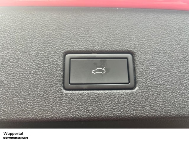 Volkswagen T-Roc 2.0 TSI DSG Sport