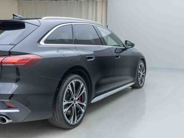 Audi S5 Avant S-Tronic