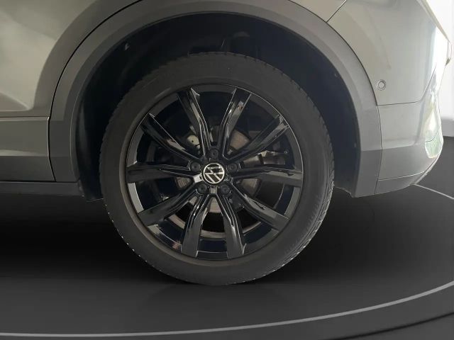 Volkswagen T-Roc 1.5 TSI R-Line