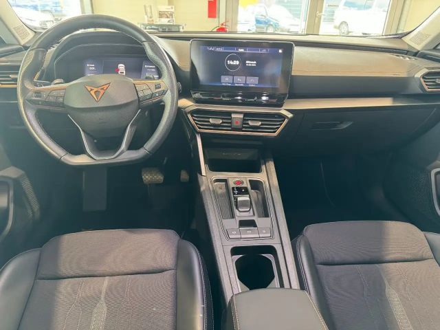 Cupra Formentor 1.5 TSI