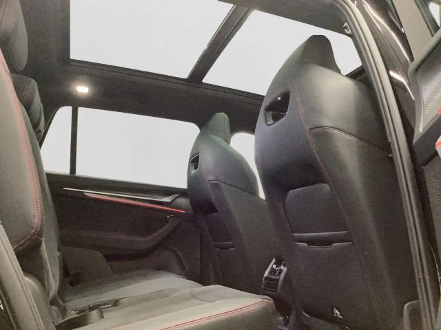 Skoda Kodiaq 2.0 TSI RS