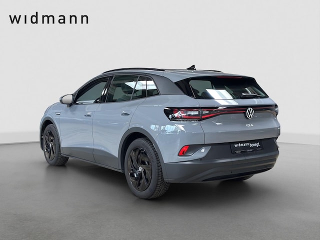 Volkswagen ID.4 150 kW 55 kWh