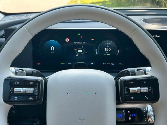 Hyundai IONIQ 9 UNIQ