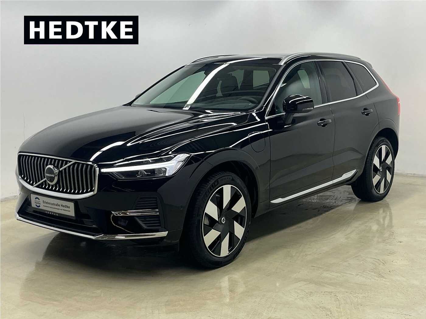 Volvo XC60 AWD Bright Plus Recharge T8