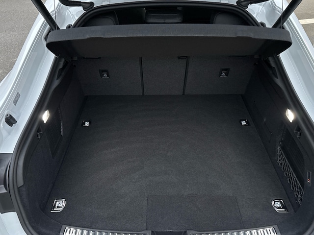 Audi A5 Hybride Quattro S-Tronic