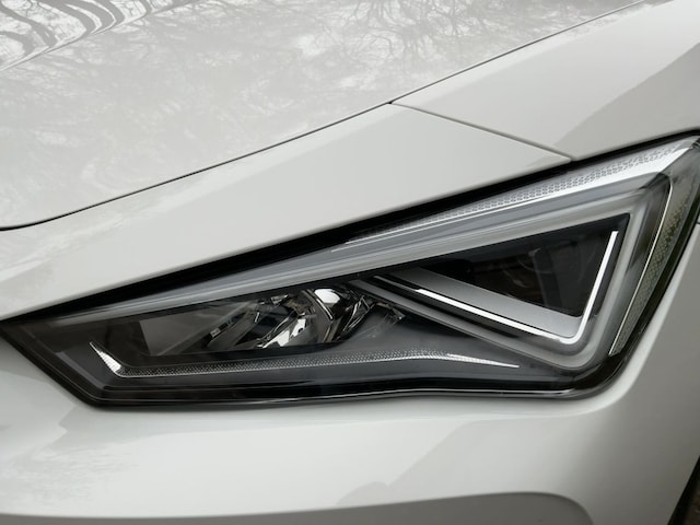 Cupra Leon 2.0 TSI DSG ST Sportstourer VZ