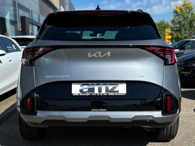Kia Sportage 1.6 GTLineAllrad Headup-Display*Facelift