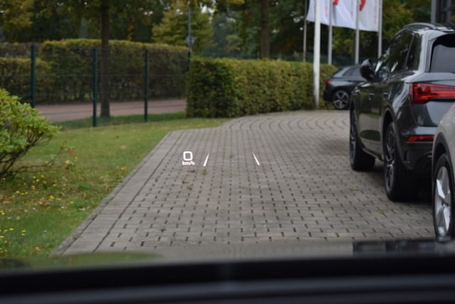 Audi Q4 e-tron 40 Sportback