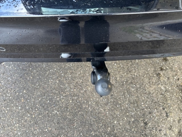 Skoda Kamiq 1,5 TSI DSG AHK