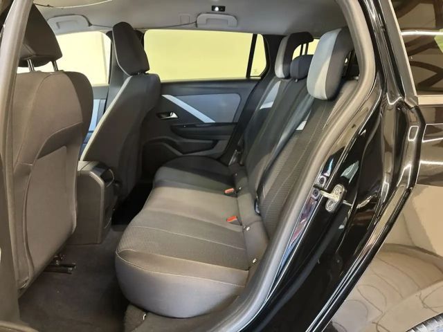 Opel Astra 1.2 Turbo Sports Tourer Turbo