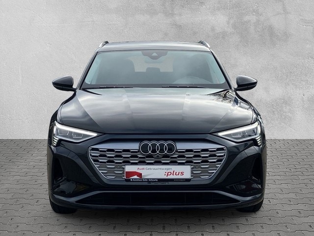 Audi Q8 e-tron 55 Quattro Sportback