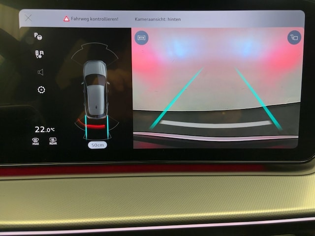 Audi Q3 Quattro S-Tronic