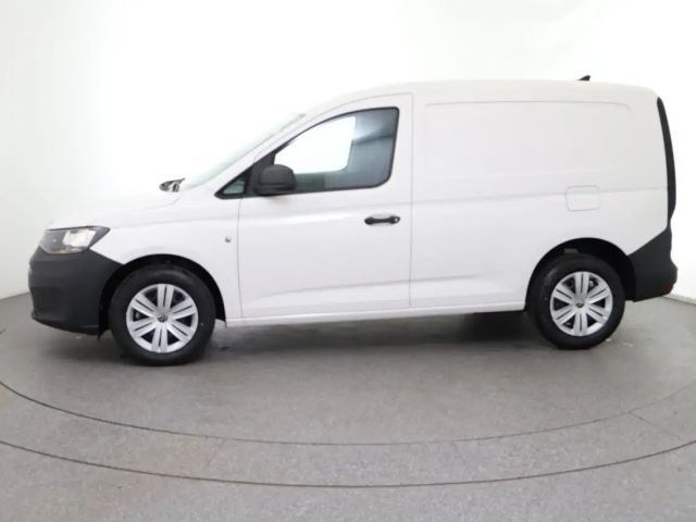 Volkswagen Caddy Cargo TDI