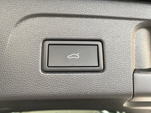 Volkswagen Touran 1.5 TSI Comfortline DSG