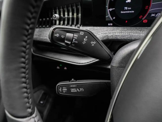 Skoda Superb 4x4 Selection