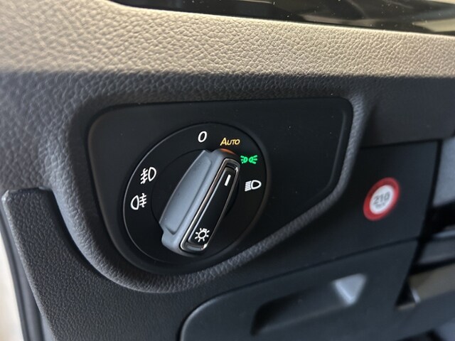 Volkswagen Touran 1.5 TSI DSG