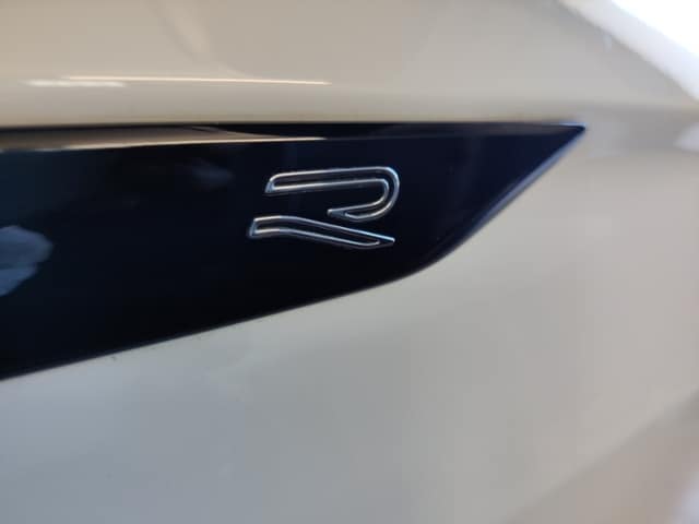 Volkswagen Tiguan 2.0 TSI 4Motion Allspace