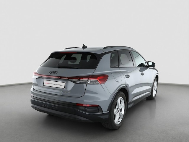 Audi Q4 e-tron SUV 45 e-tron Audi Q4 e-tron