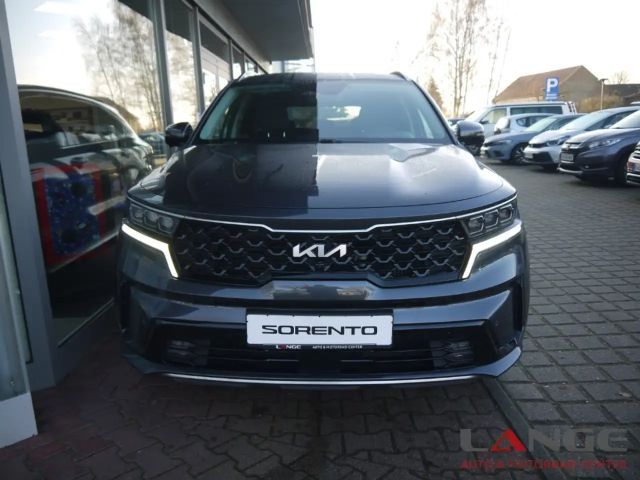 Kia Sorento Spirit