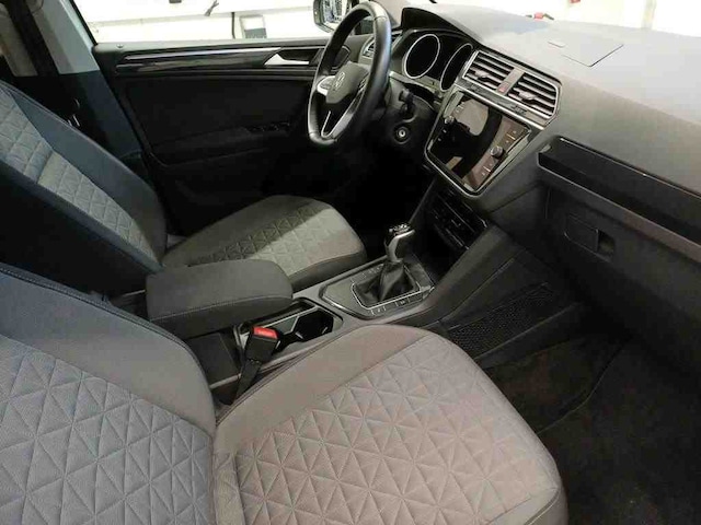 Volkswagen Tiguan 2.0 TDI DSG Life