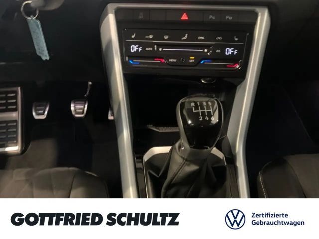 Volkswagen T-Roc GOAL TSI NAVI SITZHEIZUNG EINPARKHILFE LED