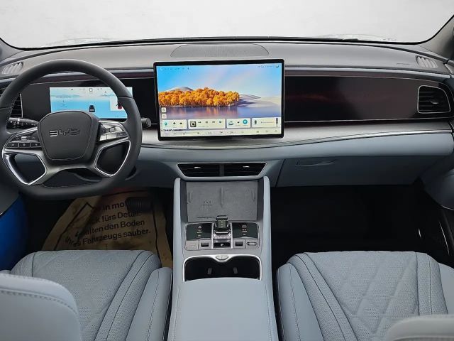 BYD Sealion 7 Comfort