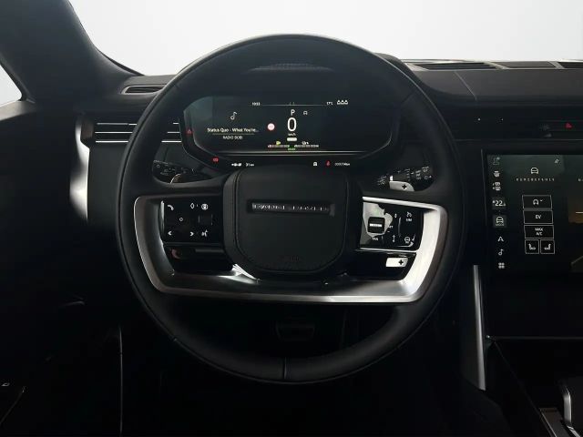 Land Rover Range Rover 3.0 HSE