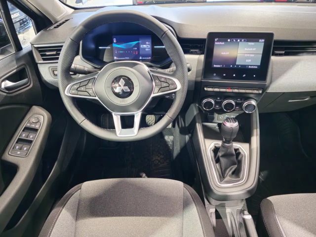 Mitsubishi Colt 1,0 MPI Invite