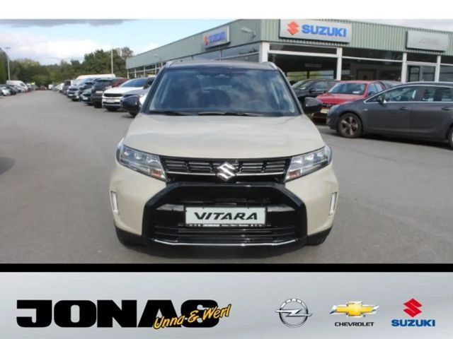 Suzuki Vitara Comfort