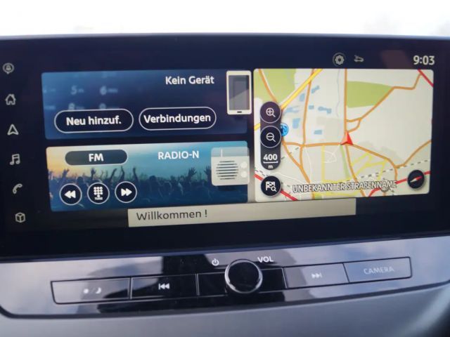 Nissan Juke DIG-T N-Connecta