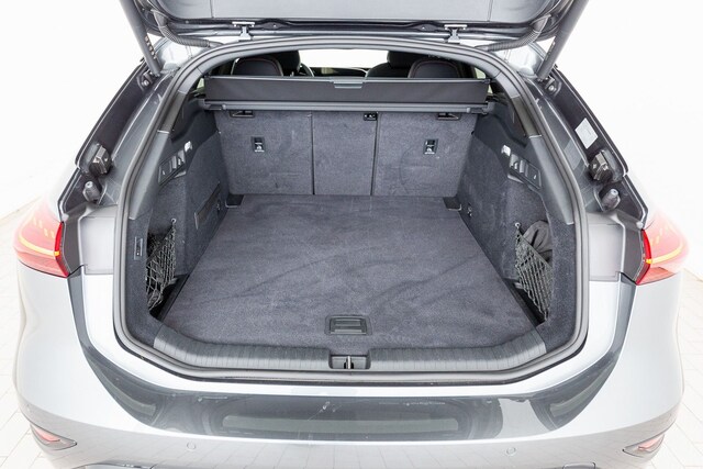 Audi A6 e-tron Avant Quattro