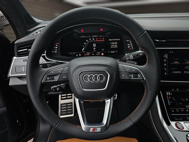 Audi SQ7 Quattro