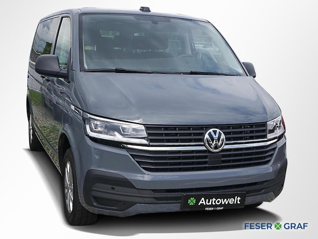 Volkswagen Caravelle 2.0 TDI DSG T6