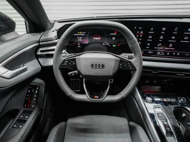 Audi A5 Quattro S-Line S-Tronic