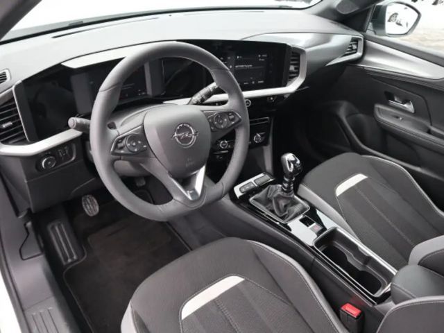 Opel Mokka 1.2 Turbo GS-Line Grand Sport Turbo