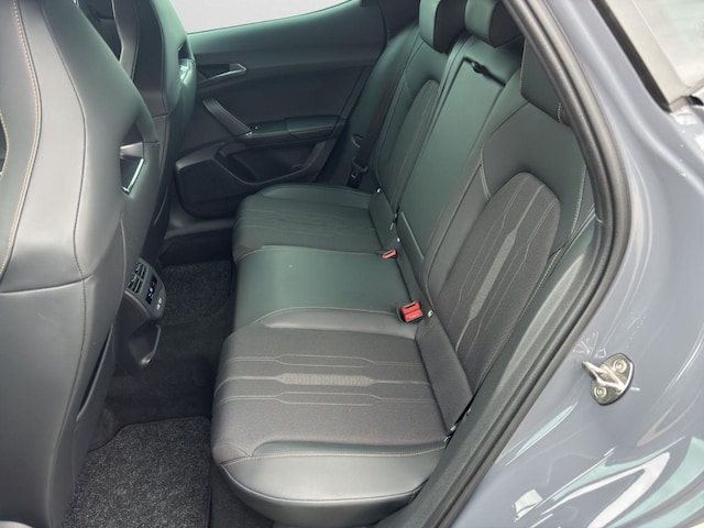 Cupra Formentor 1.4 VZ e-Hybrid