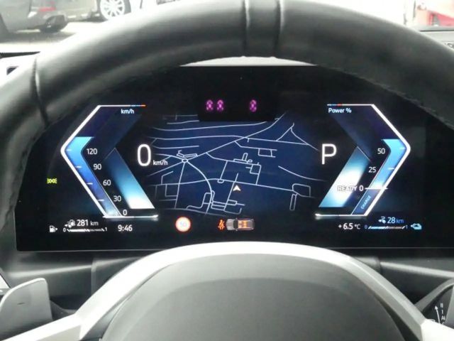 BMW 330 330e M-Sport Touring