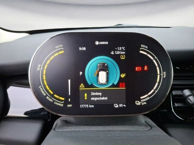 MINI Mini Electric SE