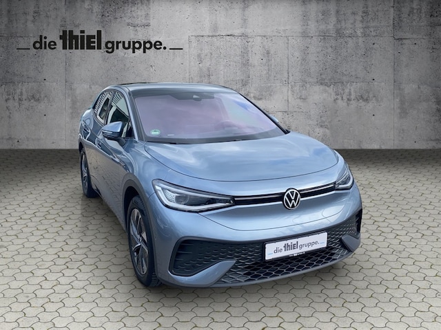 Volkswagen ID.5 150 kW IQ.Drive Pro