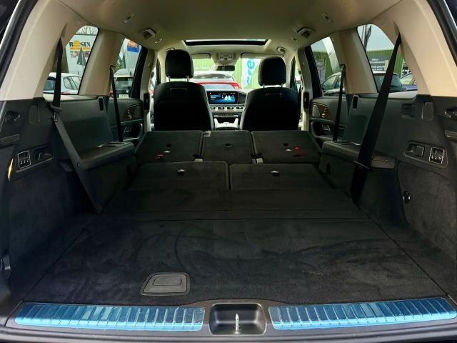 Mercedes-Benz GLS 400 AMG Line GLS 400 d