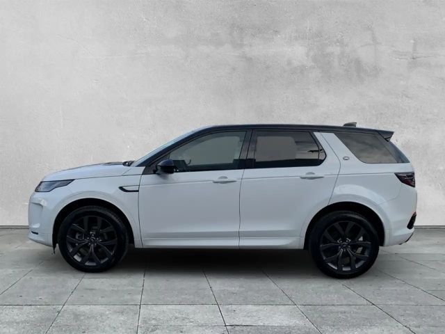 Land Rover Discovery Sport 2.0 Dynamic R-Dynamic